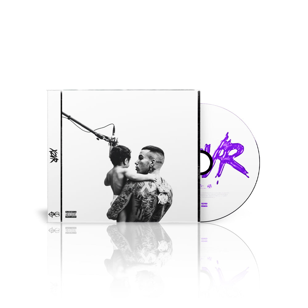 X2VR | CD