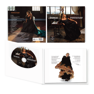 Feminae | CD Digipack Maxi