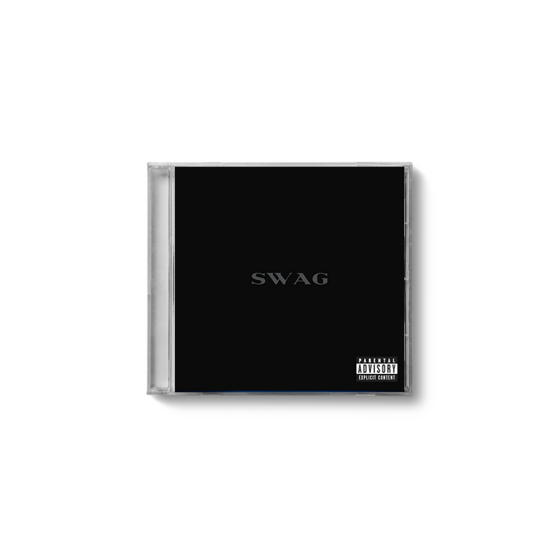SWAG | CD