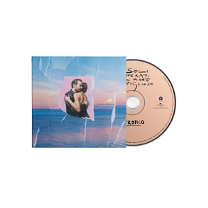 Soli E Disperati Nel Mare Meraviglioso | CD