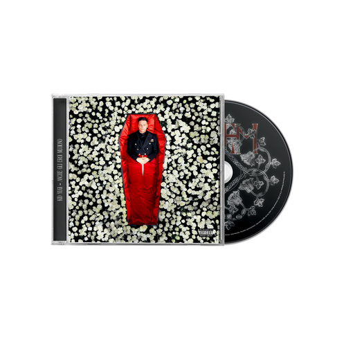 Anche Gli Eroi Muoiono | CD