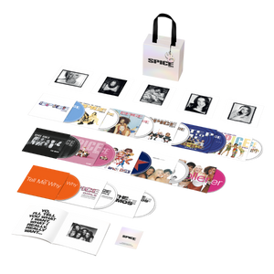 The Singles Collection | Box Set 14 CD