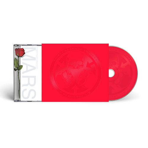 A Beautiful Lie (20th Anniversary Edition) | CD