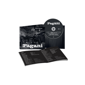 Tutto è già qui | CD