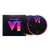 Grand Theft Auto VI: Original Score | Doppio CD