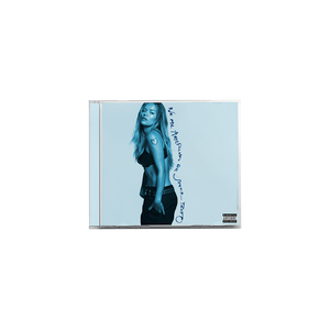 No Me Arrepiento De Sentir Tanto | CD