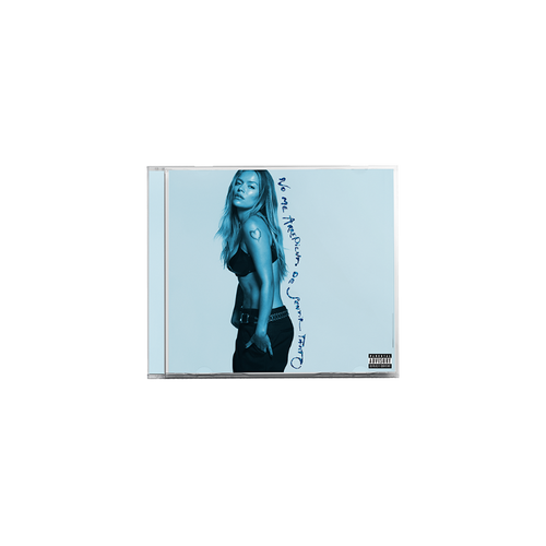 No Me Arrepiento De Sentir Tanto | CD