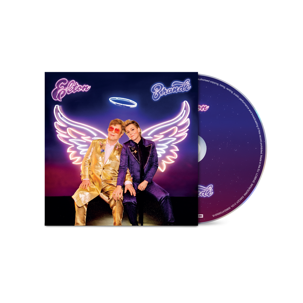 Who Believes in Angels? | CD + DVD Limited Edition Box Set