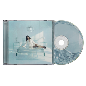 Sogni di Vetro | CD