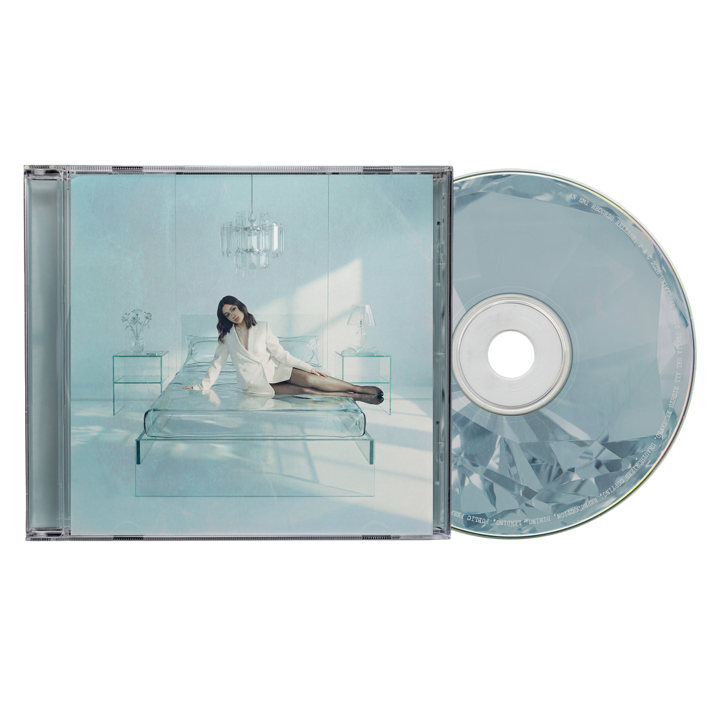 Sogni di Vetro | CD