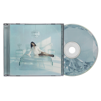 Sogni di Vetro | CD