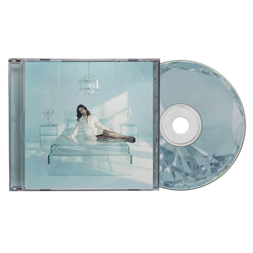 Sogni di Vetro | CD