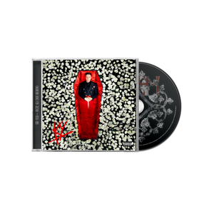 Anche Gli Eroi Muoiono | CD Autografato Numerato