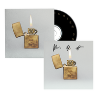 Prizefighter | CD + Card Autografata