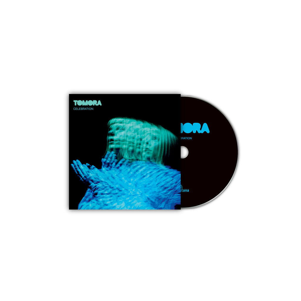 CELEBRATION | CD