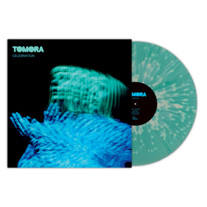 CELEBRATION | Vinile Splatter Limited Edition