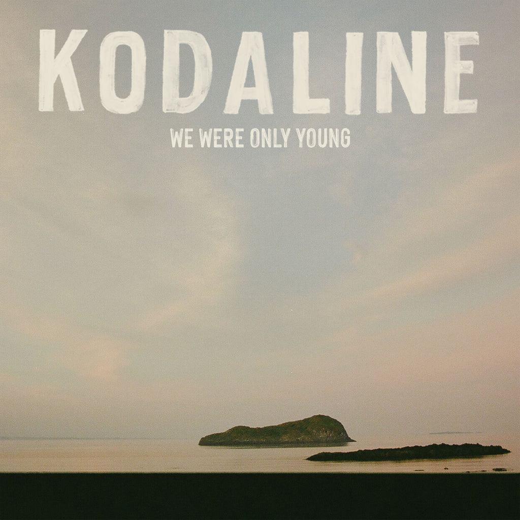 We Were Only Young | Vinile Colorato