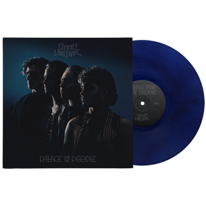 Palace for the People | Vinile Colorato ''Palace Variant'' (Limited Edition)