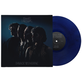 Palace for the People | Vinile Colorato ''Palace Variant'' (Limited Edition) cover