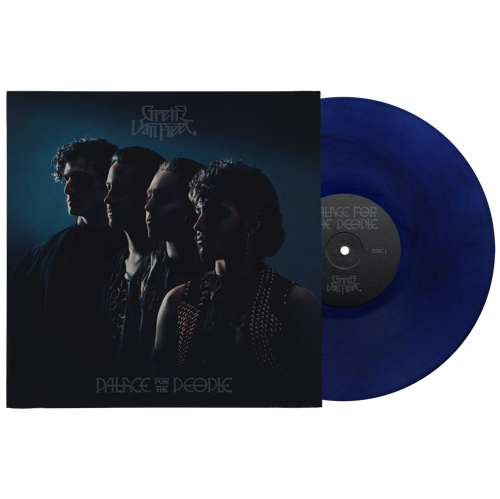 Palace for the People | Vinile Colorato ''Palace Variant'' (Limited Edition)