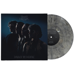 Palace for the People | Vinile ''Oracle Variant'' (First Pressing / Limited Edition)