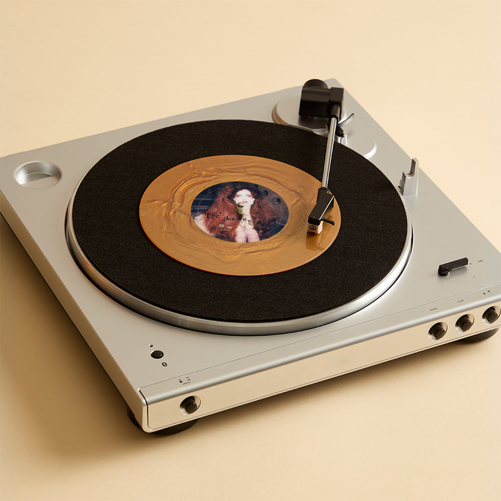 The Subway | Vinile 7'' Colorato