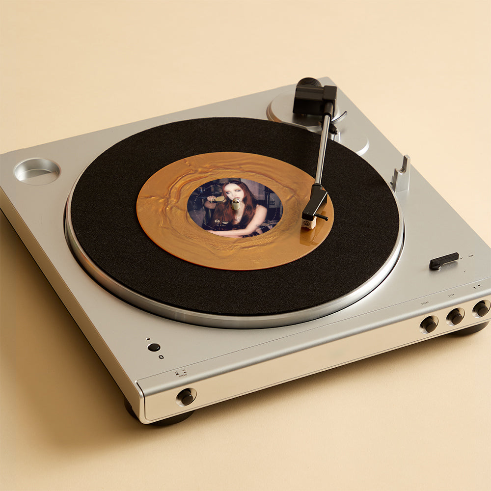 The Subway | Vinile 7'' Colorato