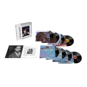 The EmArcy Master Takes | 8 LP Box Set