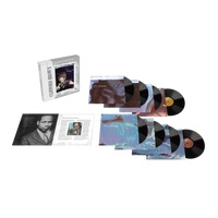 The EmArcy Master Takes | 8 LP Box Set