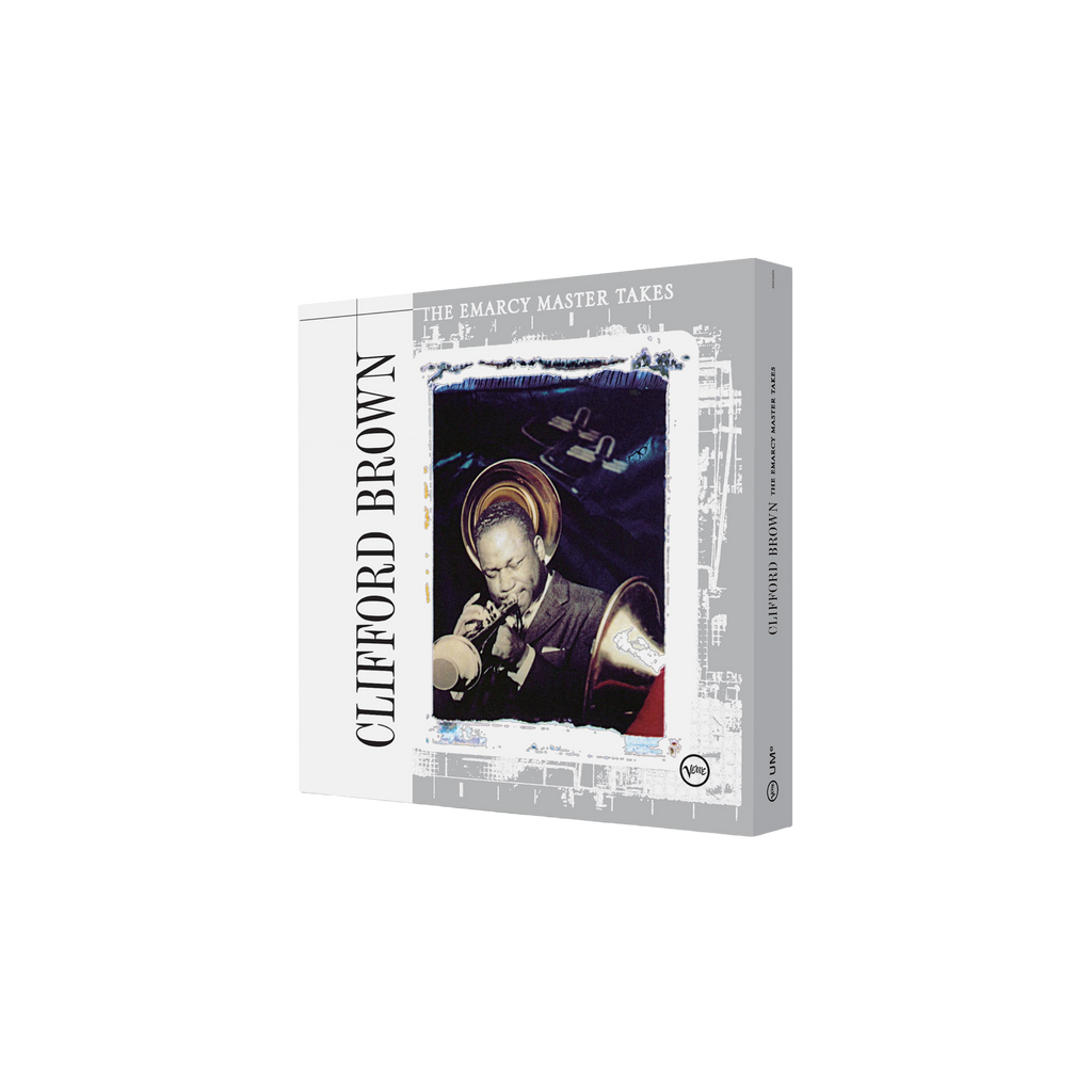 The EmArcy Master Takes | 8 LP Box Set