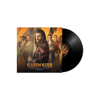 Sandokan (OST) | Vinile