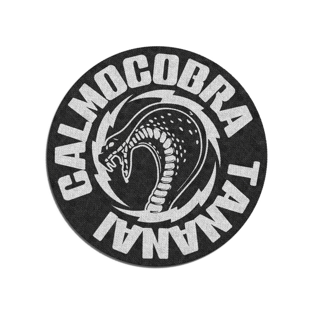 Patch | CALMOCOBRA