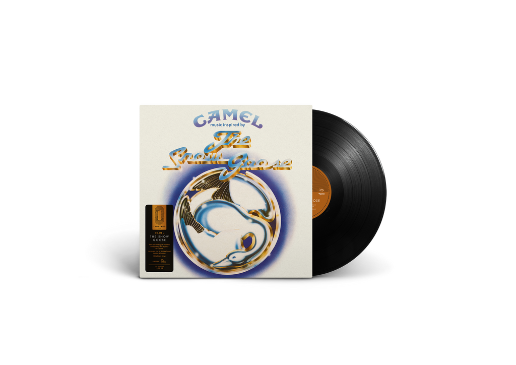 The Snow Goose (The Thousand Club) | Vinile Numerato Limited Edition