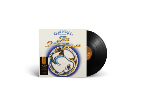 The Snow Goose (The Thousand Club) | Vinile Numerato Limited Edition