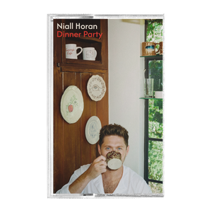 Dinner Party | Musicassetta Sage