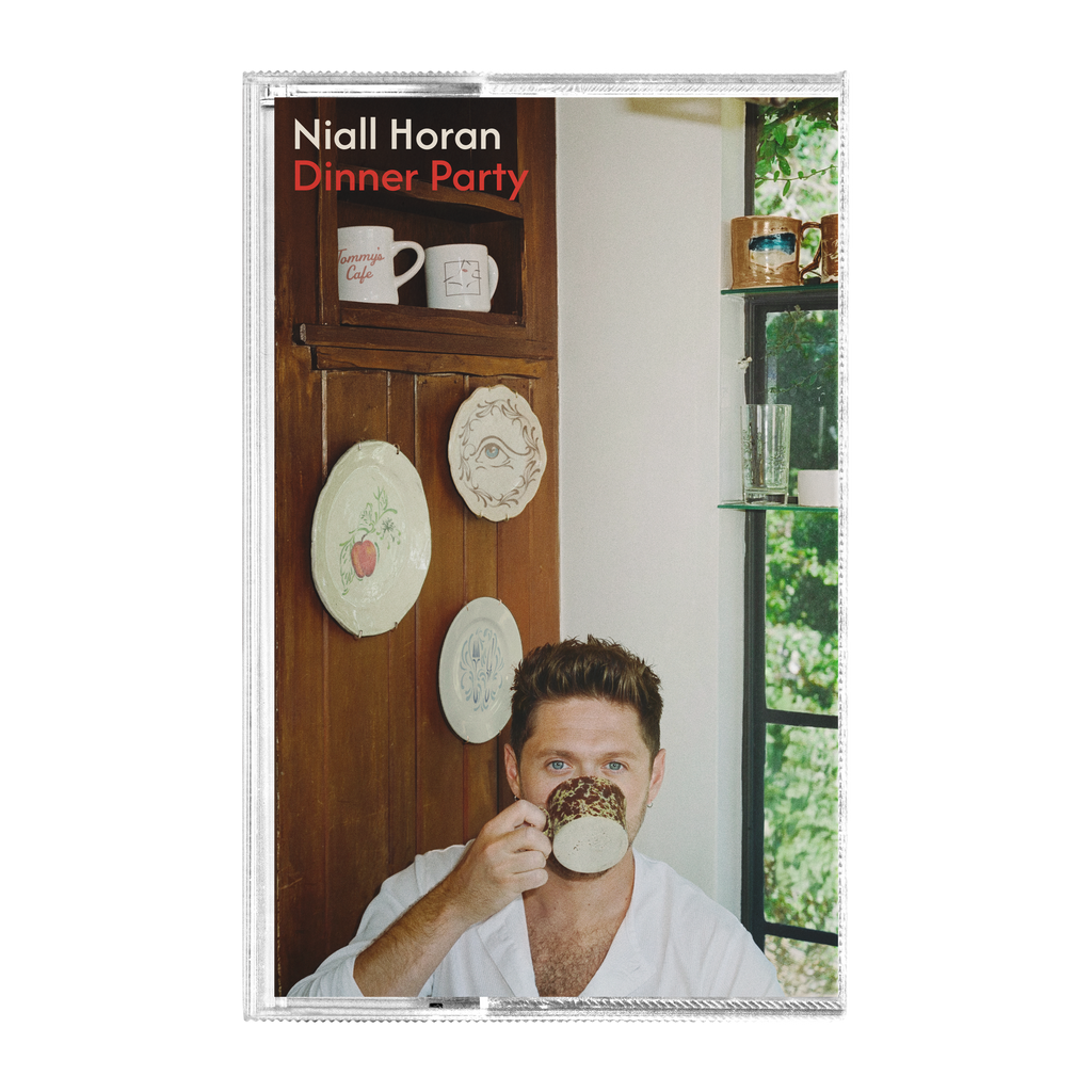 Dinner Party | Musicassetta Sage