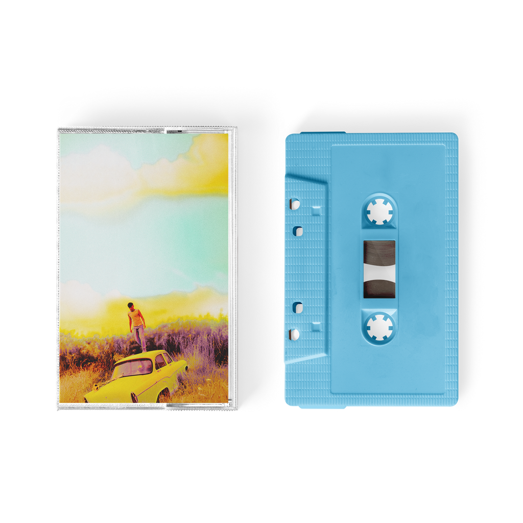 How Did I Get Here? | Musicassetta Blu