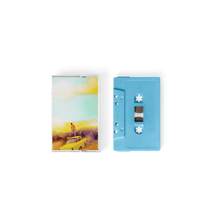 How Did I Get Here? | Musicassetta Blu