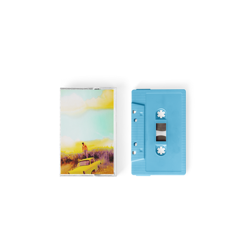 How Did I Get Here? | Musicassetta Blu