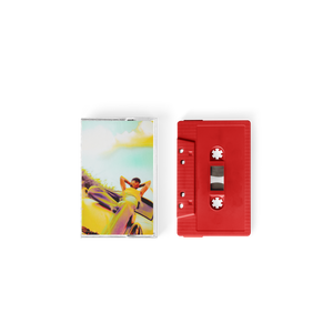 How Did I Get Here? | Musicassetta Rossa