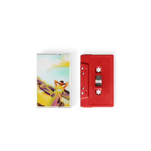 How Did I Get Here? | Musicassetta Rossa