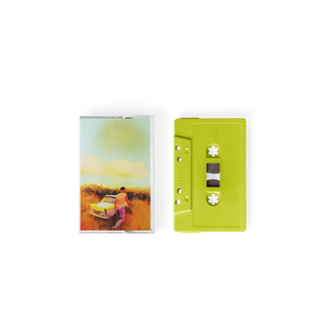 How Did I Get Here? | Musicassetta Gialla