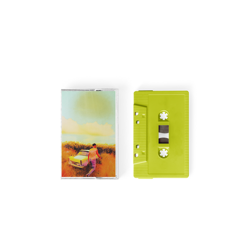 How Did I Get Here? | Musicassetta Gialla