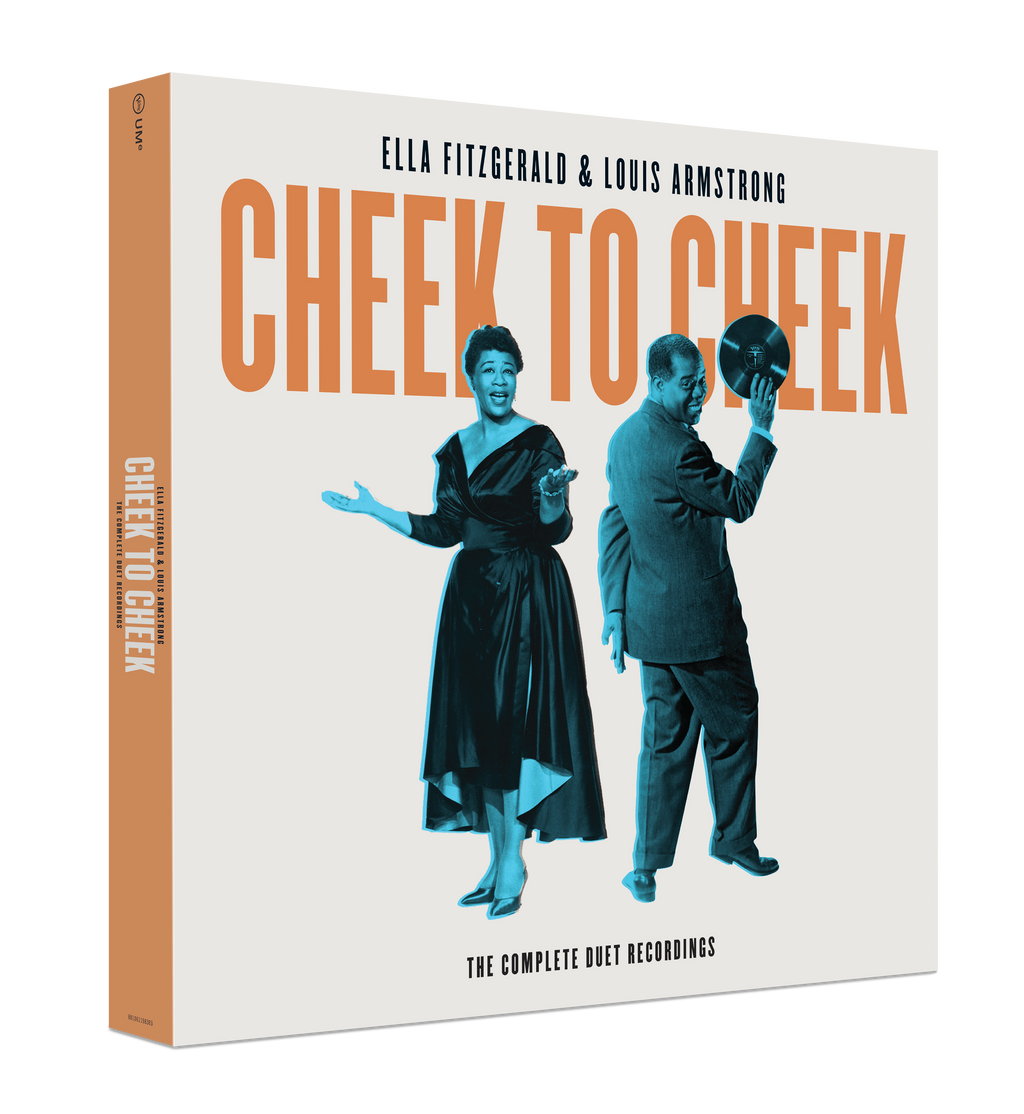 Cheek to Cheek: The Complete Duet Recordings | 7 LP Box Set