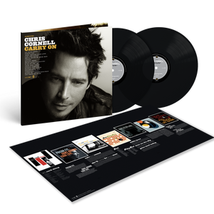 Carry On | Doppio Vinile
