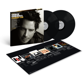 Carry On | Doppio Vinile cover