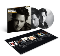 Carry On | Doppio Vinile Picture Disc