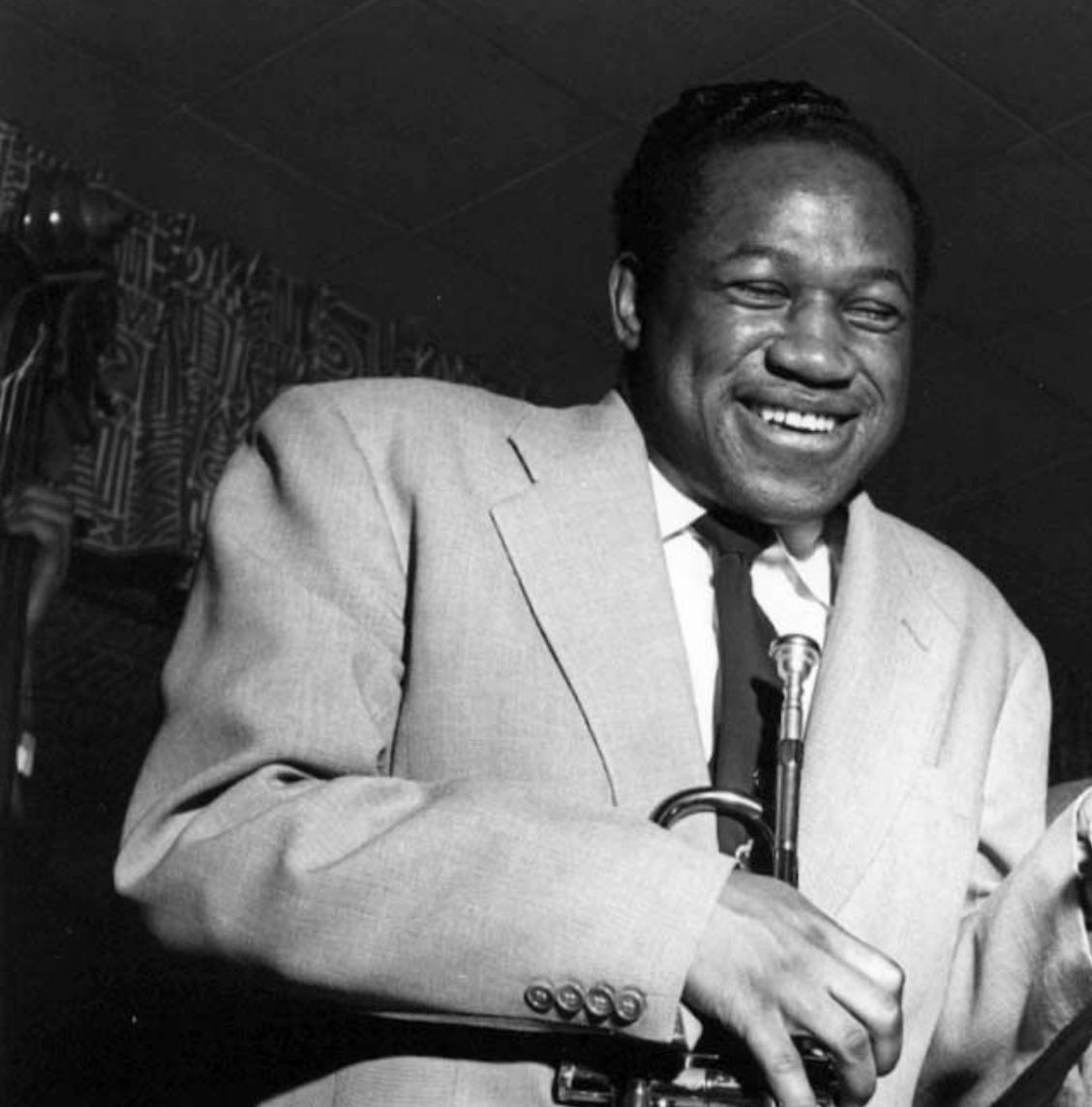 Clifford Brown