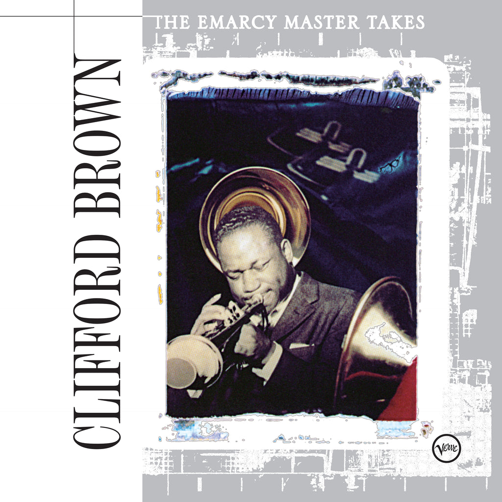 The EmArcy Master Takes | 8 LP Box Set