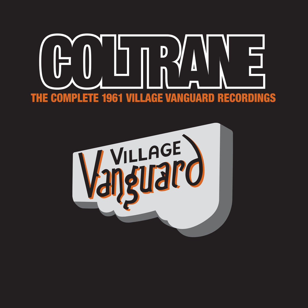 The Complete 1961 Village Vanguard Recordings | 7 LP Box Set